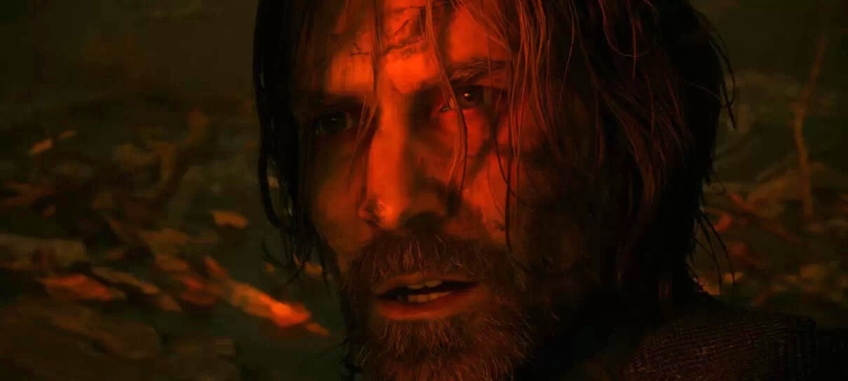 Alan Wake 2 explora o terror em vídeo de bastidores