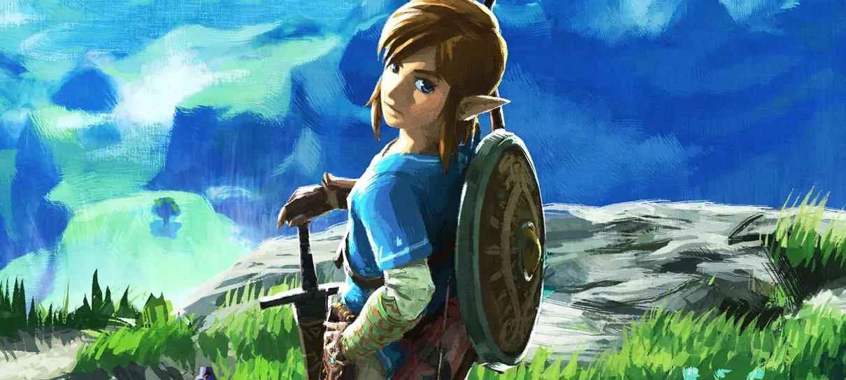 Chefão da Illumination nega que filme de Zelda está em produção