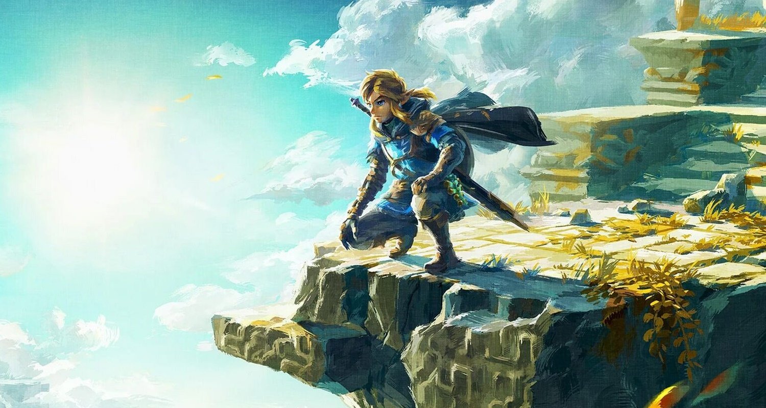 Entenda as linhas temporais dos jogos de Zelda - Jovem Nerd