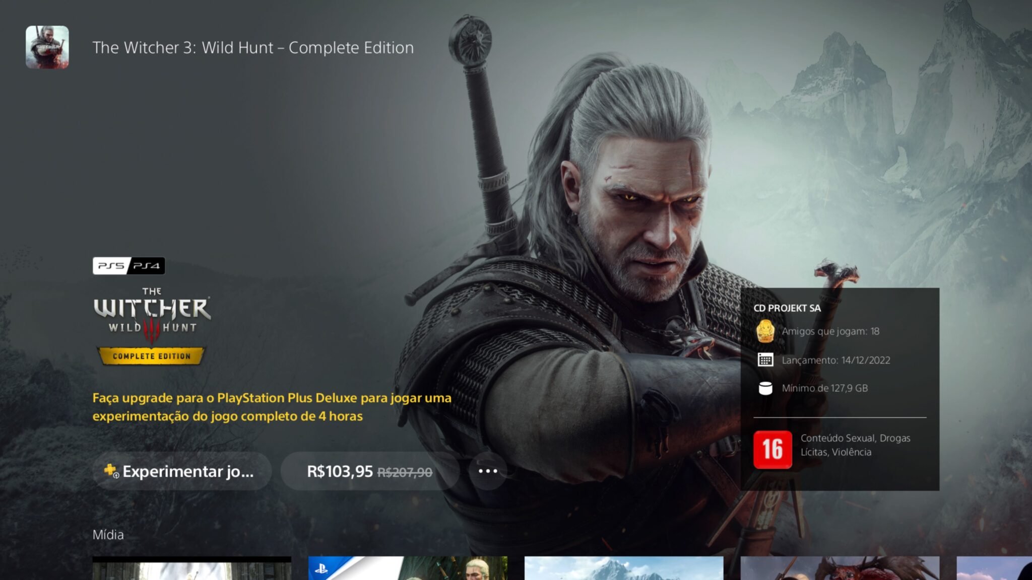 The witcher 3 предметы id фото 76