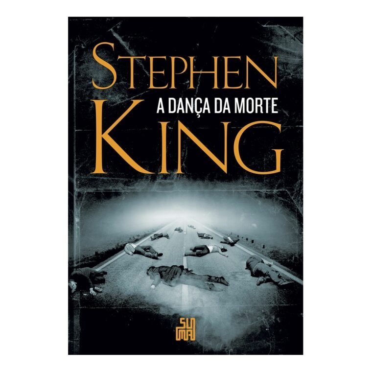 A Dança da Morte é uma das publicações de destaque do Stephen King