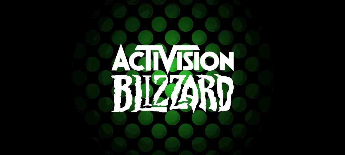 Agora é oficial: Microsoft conclui a compra da Activision Blizzard