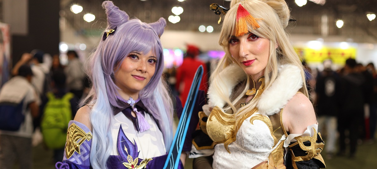 Anime Friends 2023 terá entrada gratuita no primeiro dia; resgate já o ingresso