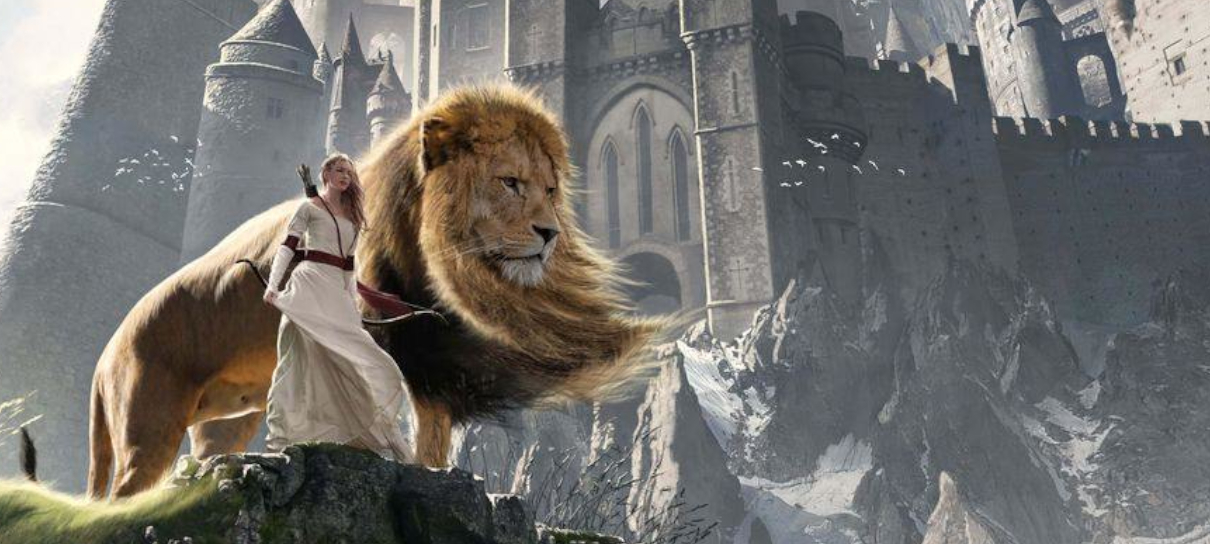Greta Gerwig, de Barbie, revela medo de dirigir As Crônicas de Nárnia
