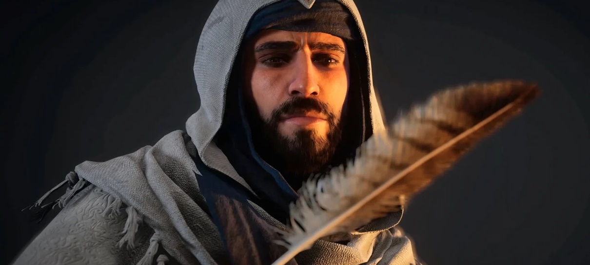 Assassin's Creed Mirage terá entre 25 e 30 horas de conteúdo