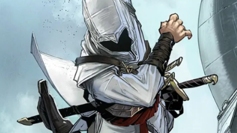 Moon Knight - Jovem Nerd