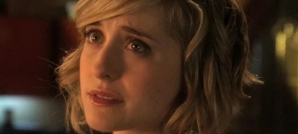 Atriz de Smallville, Allison Mack é libertada da prisão