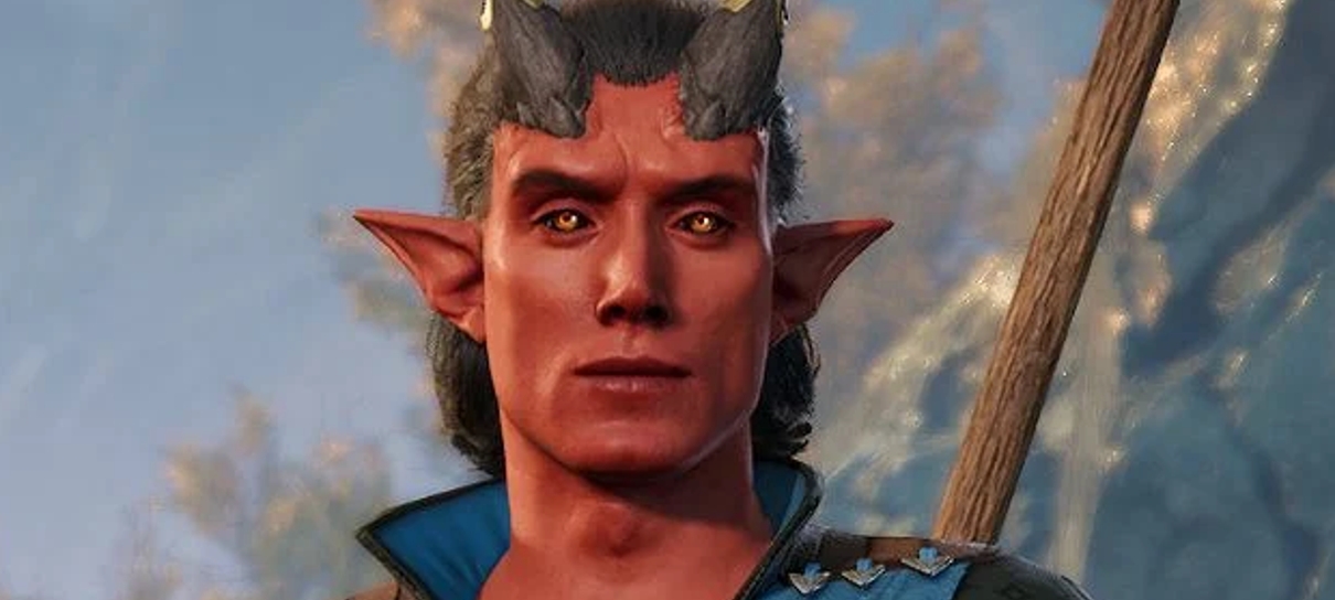 Baldur's Gate 3 terá 17 mil variações de final