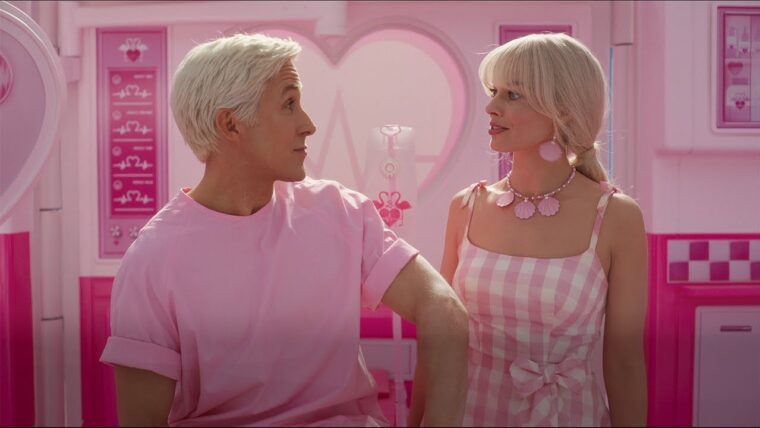 A Era Nerd Tudo que sabemos sobre o live-action de Barbie