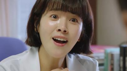 Behind Your Touch, k-drama inusitado de comédia romântica, ganha trailer