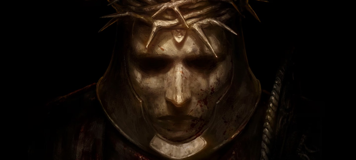 Blasphemous 2 ganha trailer com gameplay sangrento