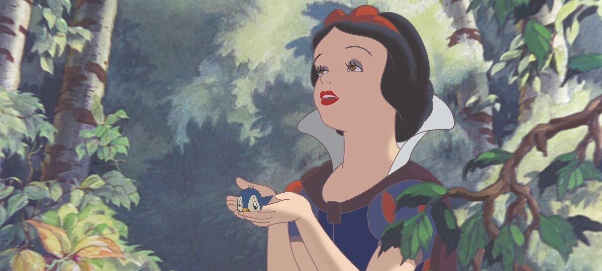 BRANCA DE NEVE / Notícias sobre o Live Action do Clássico Disney. 