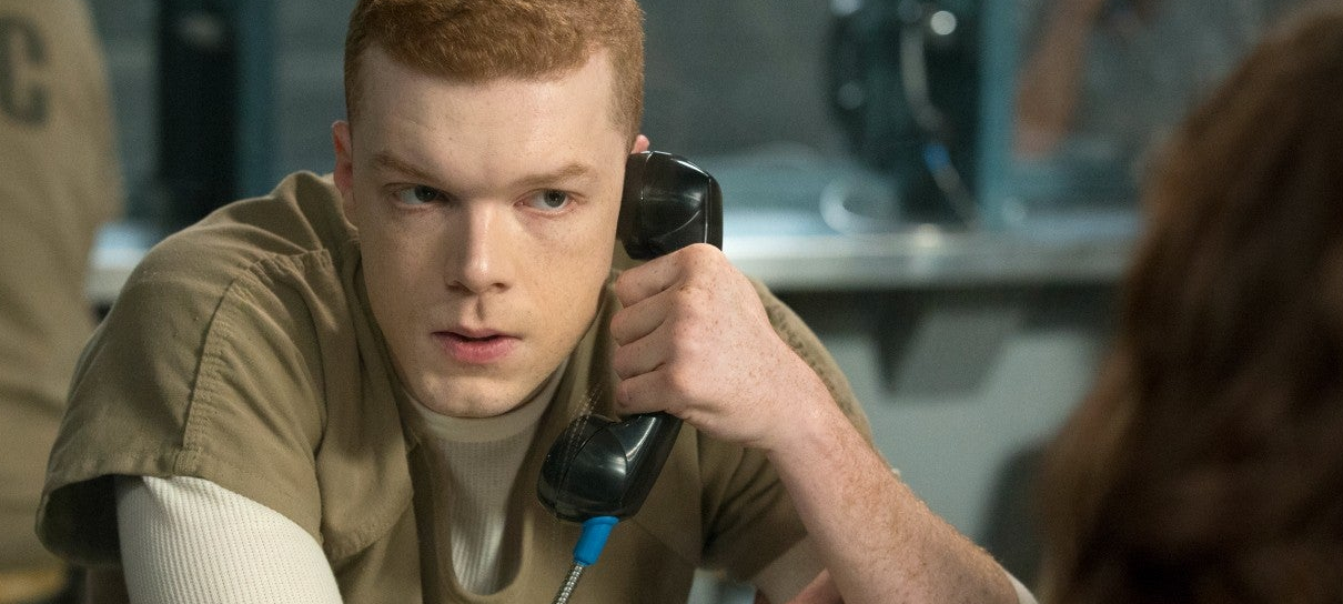 Cameron Monaghan, de Gotham, entra para o elenco de Tron: Ares