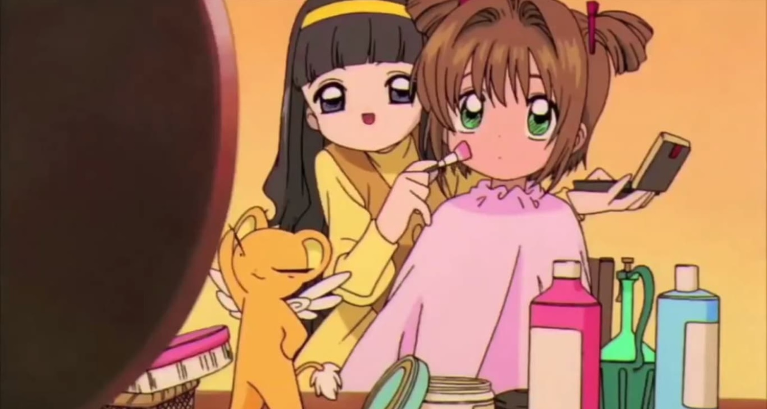 Sakura Card Captor - Guia de Episódios