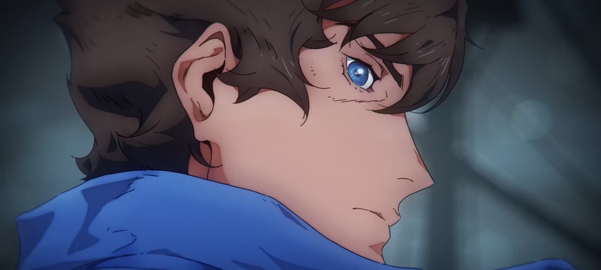Quem são Richter Belmont e Maria Renard, os protagonistas de Castlevania: Noturno