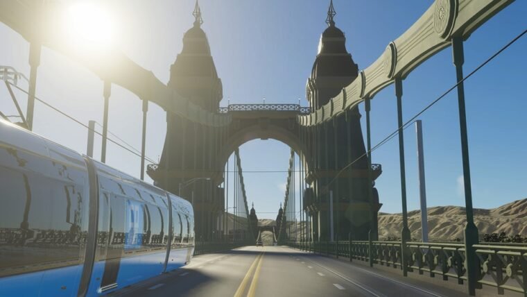 Cities: Skylines 2 é anunciado com trailer e chega ainda em 2023 -  NerdBunker