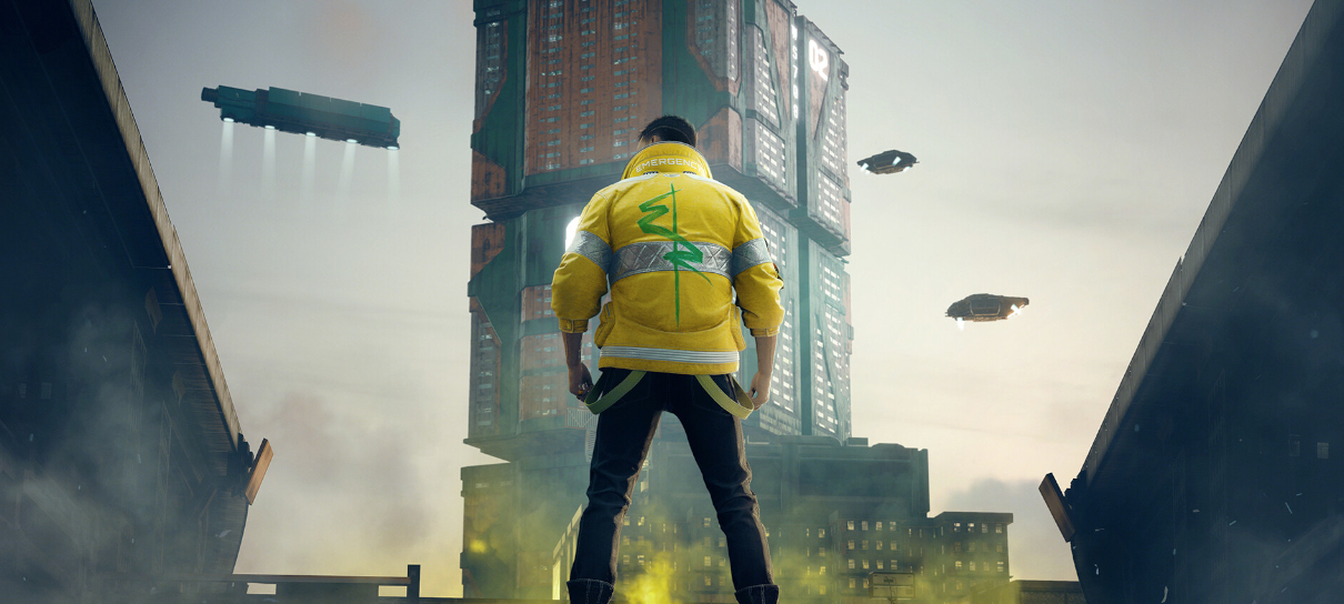 Cyberpunk 2077 atinge status de avaliações "Muito Positivas" no Steam