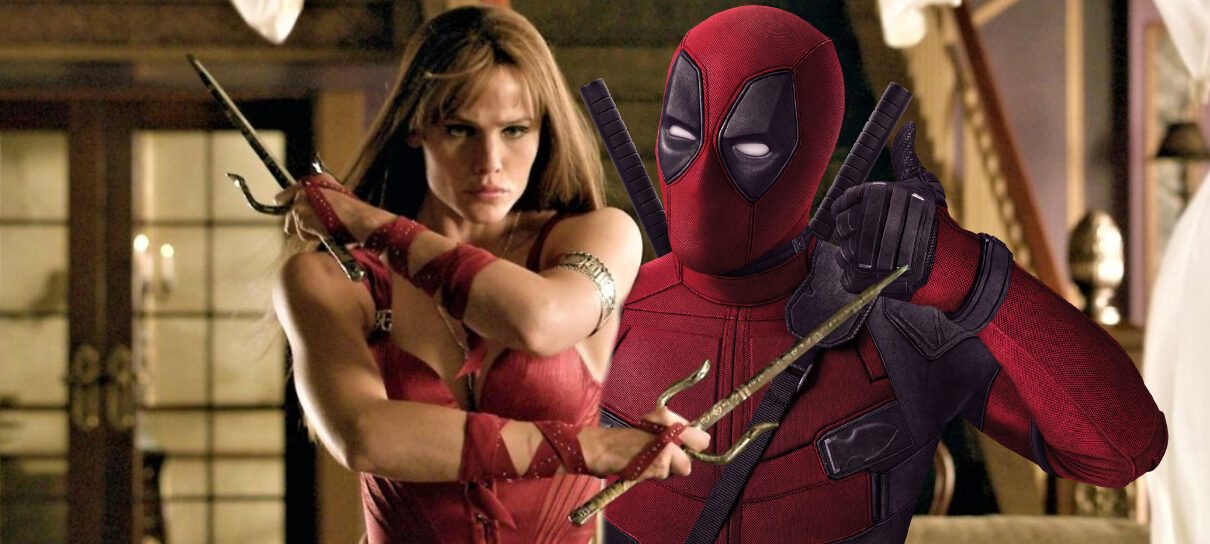 Deadpool 3 terá Jennifer Garner de volta como Elektra - NerdBunker