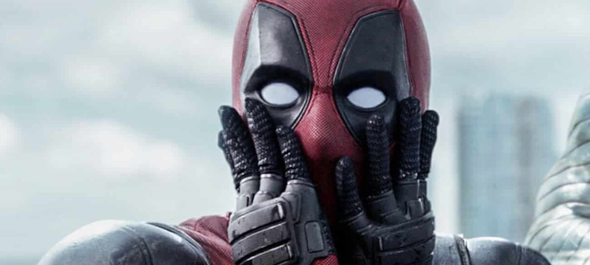 Novidades excitantes sobre Deadpool 3 em meio a negociações para acabar com  greve – Se Liga Nerd