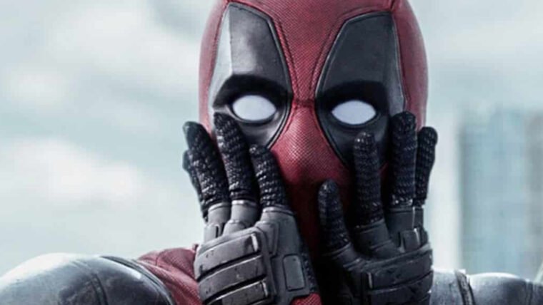Deadpool 3 interrompe filmagens por greve de atores