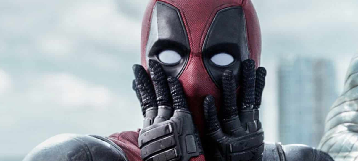Deadpool 3 interrompe filmagens por greve de atores