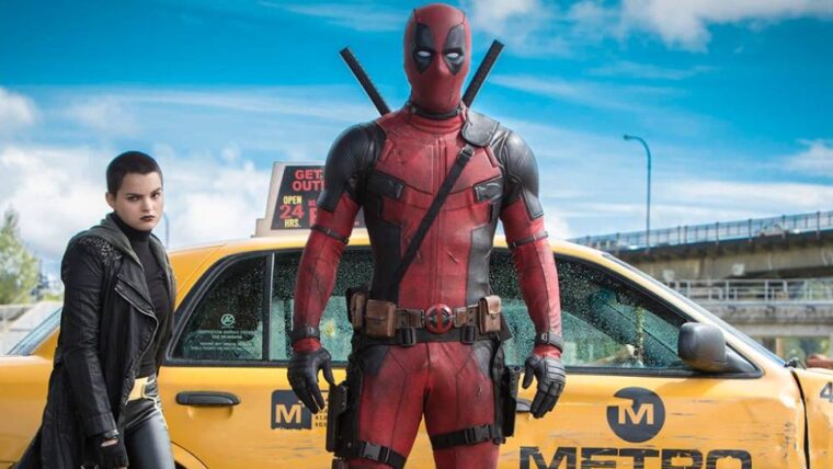 Diretor de Deadpool 3 não faz ideia de quando o filme será lançado -  NerdBunker