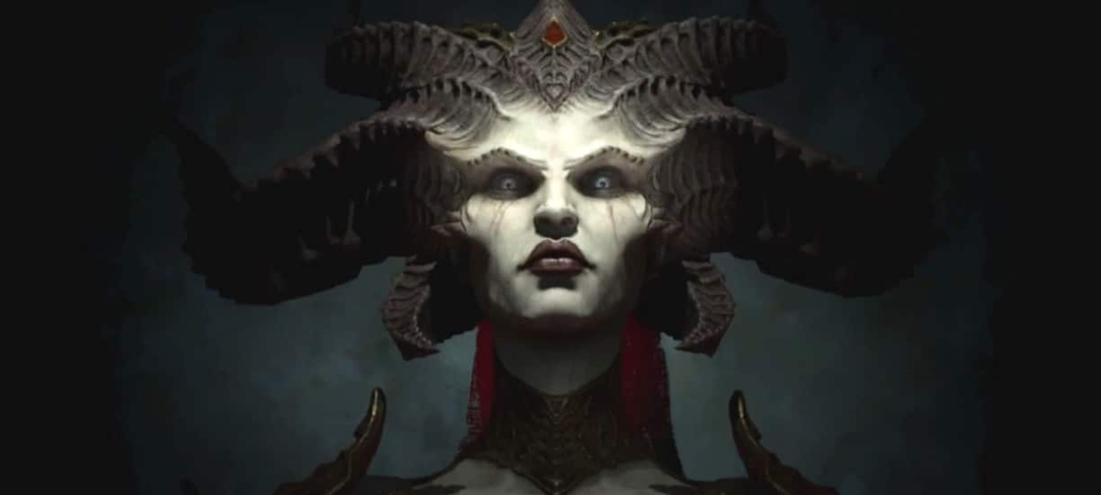 Blizzard nega que Diablo IV será adicionado ao Game Pass