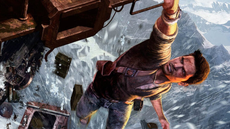 Uncharted 2 deve ser lançado e já tem roteiro, afirma Mark Wahlberg