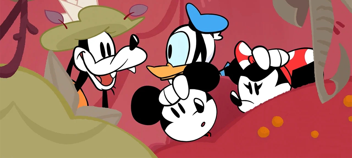 Disney Illusion Island é um game ideal para jogar com amigos | Review