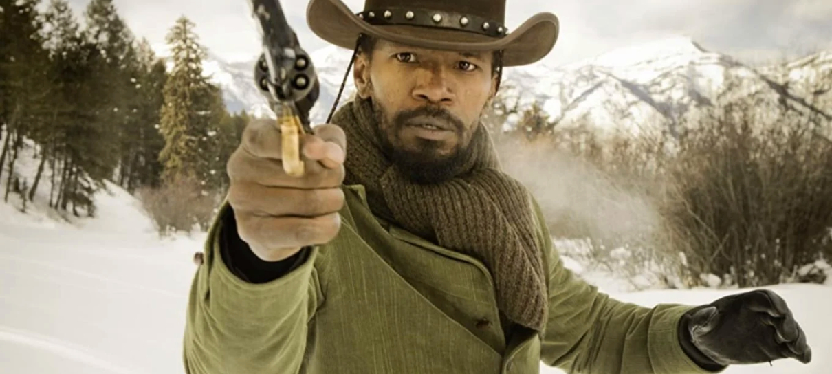 Jamie Foxx fala pela primeira vez sobre problemas de saúde