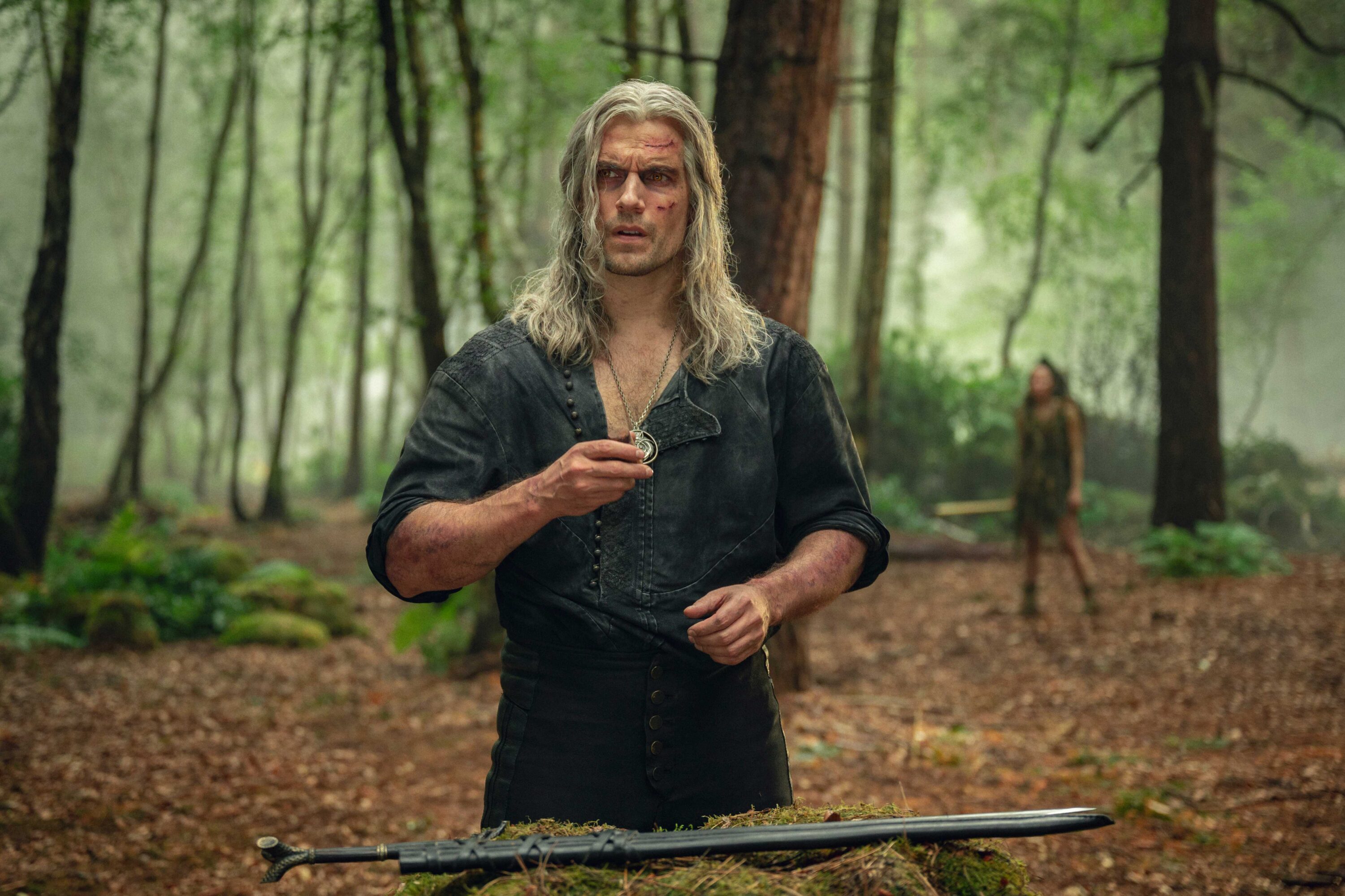 Volume 2 da 3ª temporada de The Witcher está disponível na Netflix -  NerdBunker