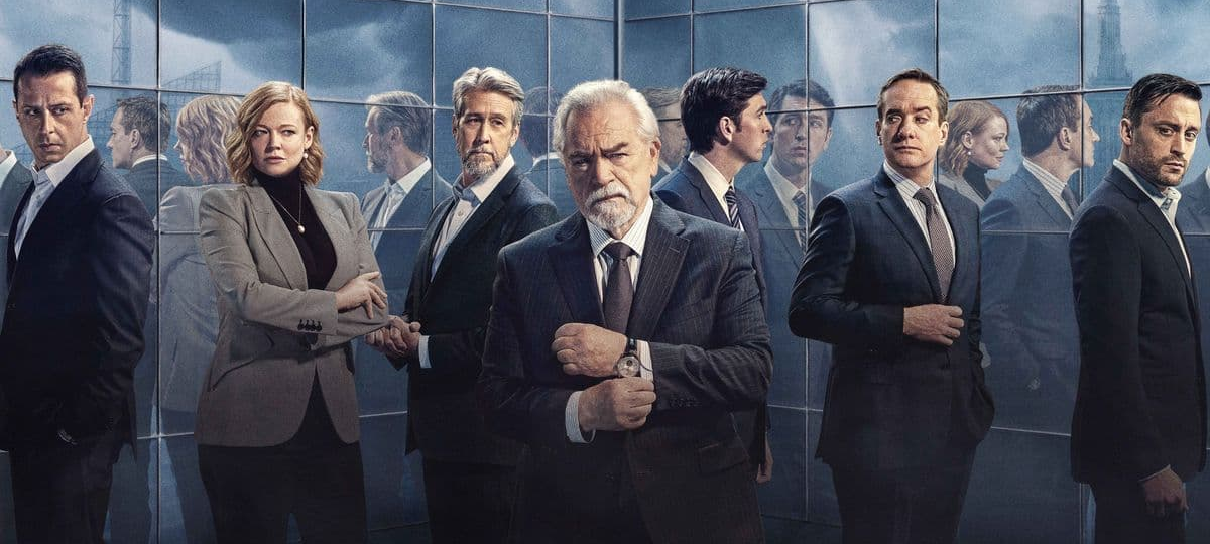 Confira os indicados ao Emmy 2023
