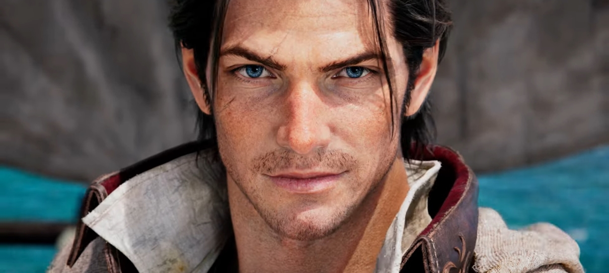 Dawntrail, expansão de Final Fantasy XIV, é revelada com trailer