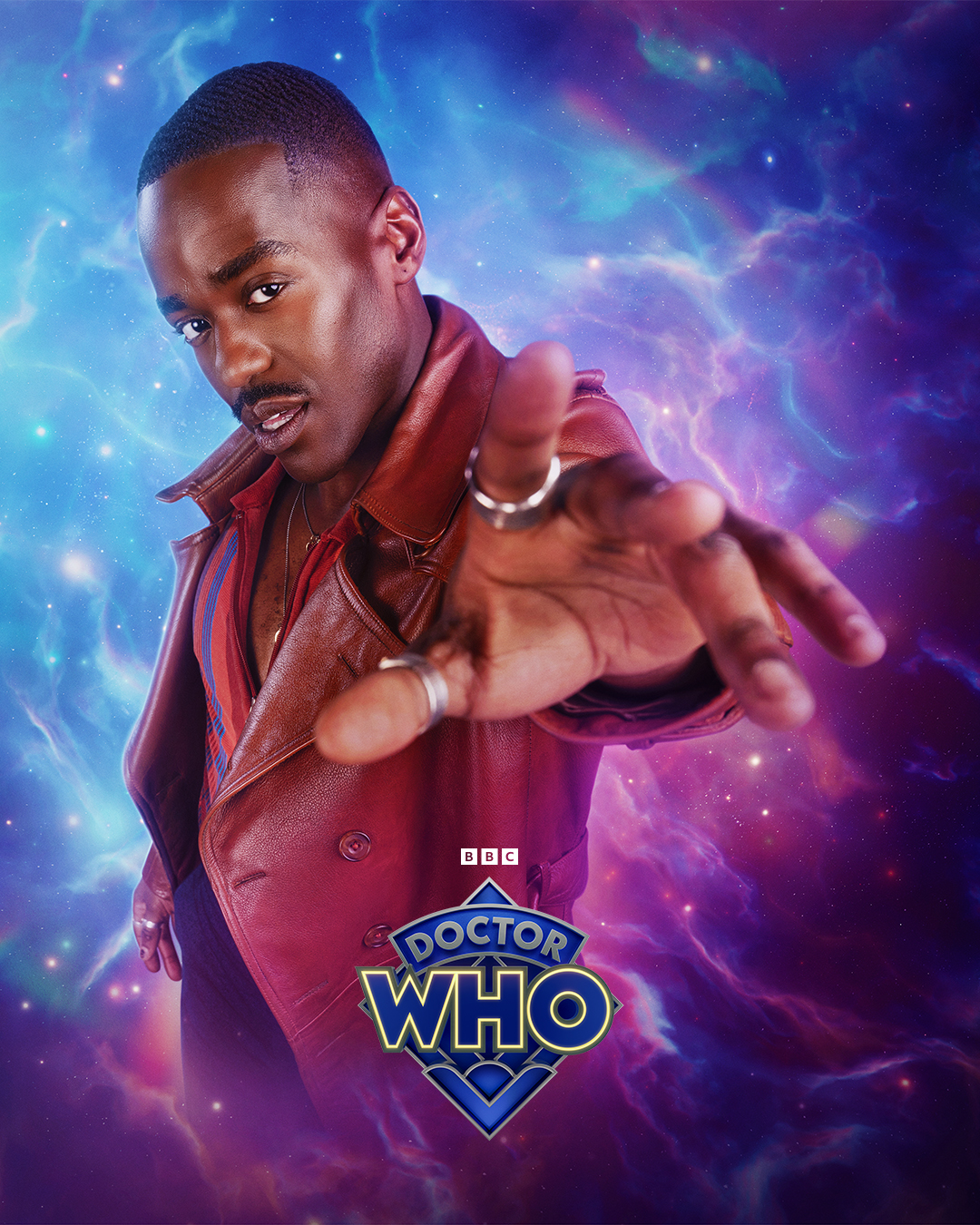 Doctor Who especial 4