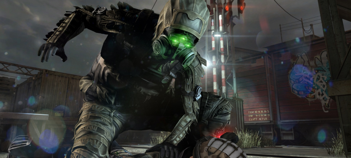 Steam começa promoção de jogos de stealth: veja descontos do Festival Furtivo