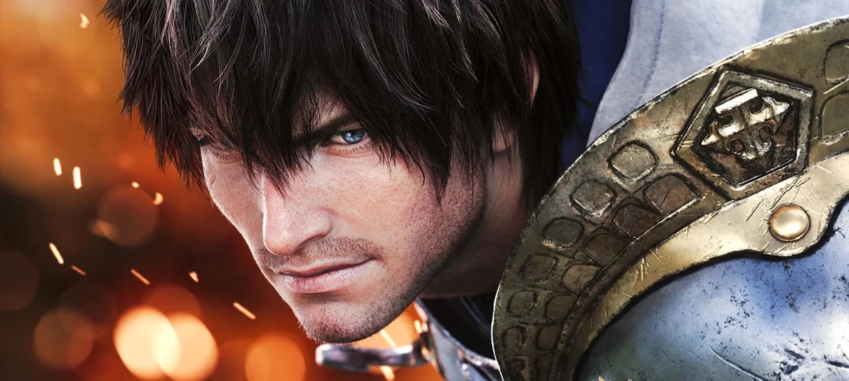 Final Fantasy XIV chegará ao Xbox Series em 2024