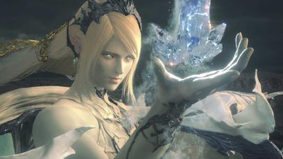 Yoshi-P sugere crossover entre Final Fantasy XVI e Final Fantasy XIV