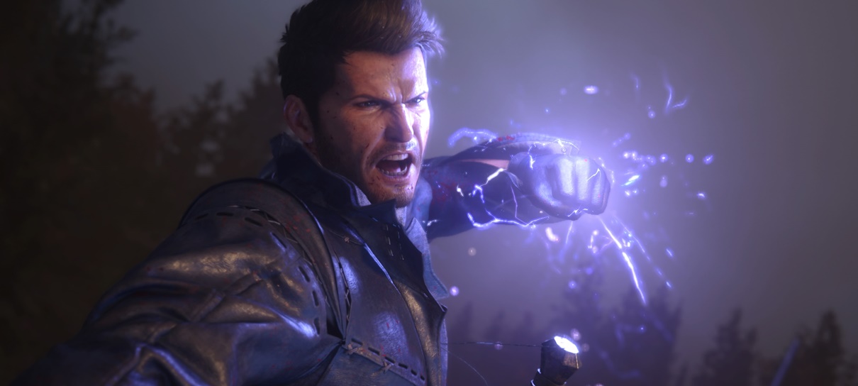 Final Fantasy XVI é o jogo de PlayStation 5 mais vendido no Japão