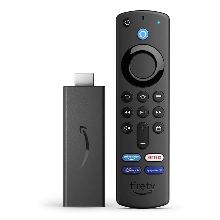 Fire TV Stick é um dos dispositivos com Alexa no Prime Day