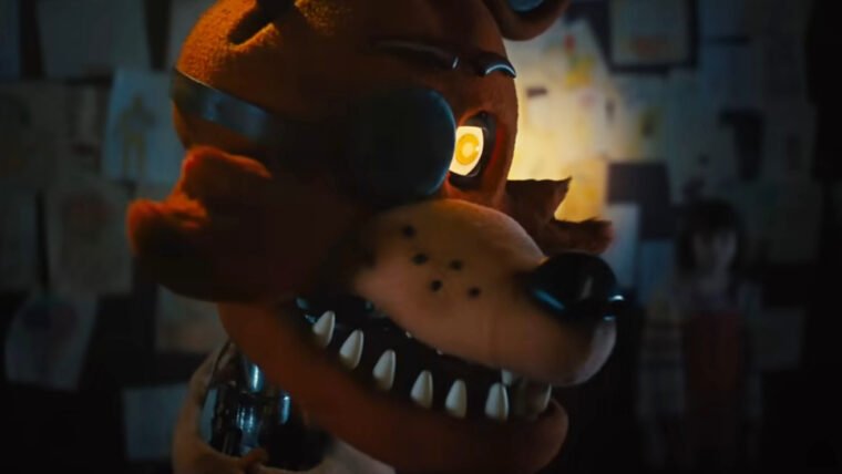 Após Five Nights at Freddy’s, Blumhouse está pronta para adaptar mais jogos