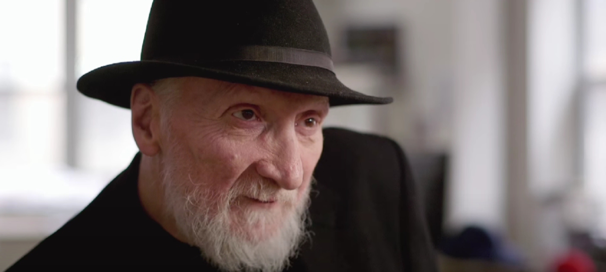 Frank Miller virá ao Nordeste do Brasil pela primeira vez em evento na Paraíba