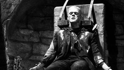 Produtor diz que Frankenstein de Guillermo del Toro será "emocionante"