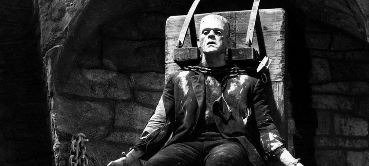 Produtor diz que Frankenstein de Guillermo del Toro será "emocionante"