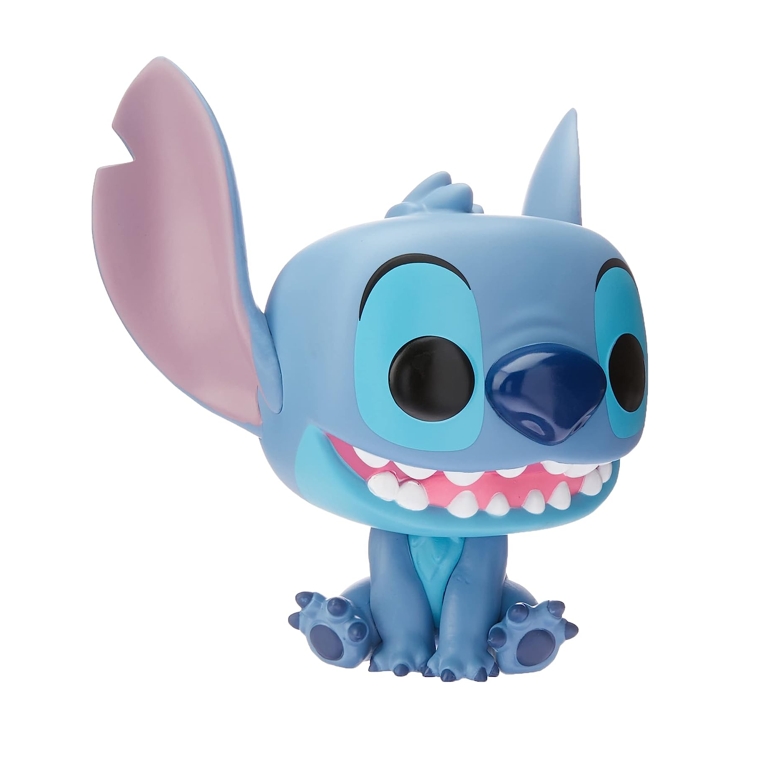 Funko POP do Stitch está em promoção no Prime Day