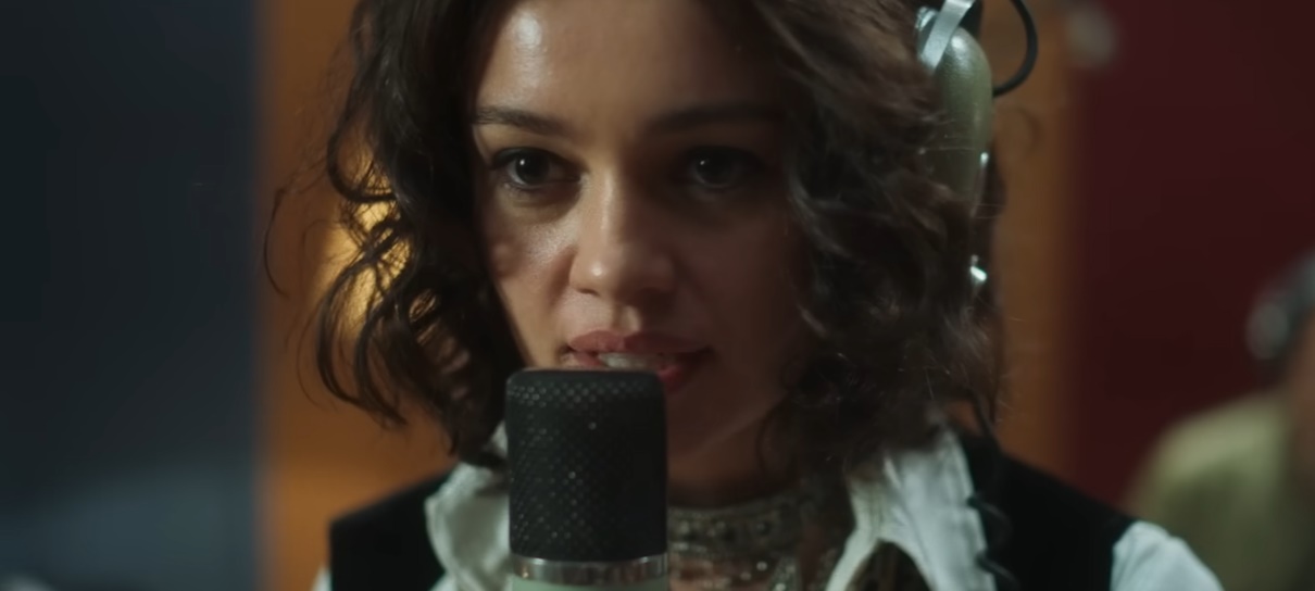 Sophie Charlotte é Gal Costa em trailer da cinebiografia da cantora