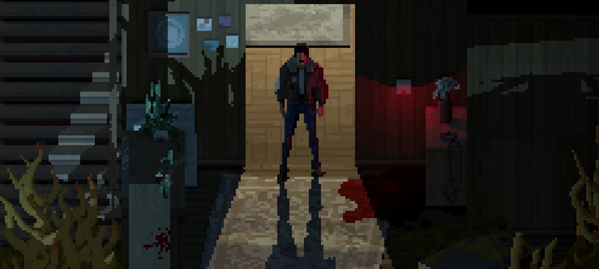 Holstin é um jogo polonês com arte feita à mão que você precisa conhecer