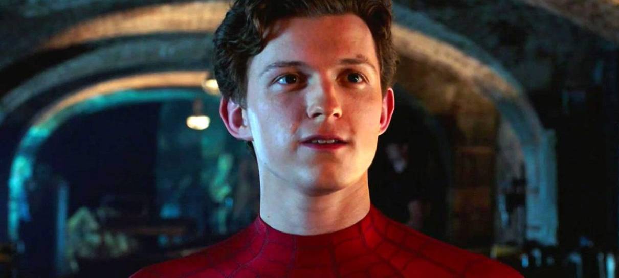 Estúdio japonês Polygon produzirá nova série animada do Homem-Aranha