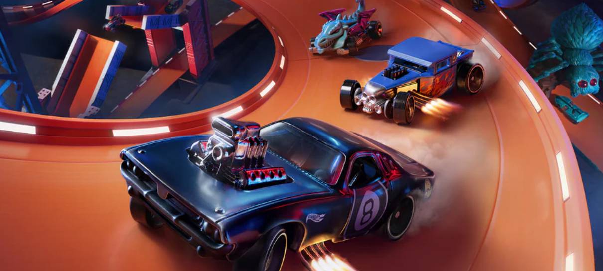 Filme de Hot Wheels, de J.J. Abrams, será "sujo e realista”