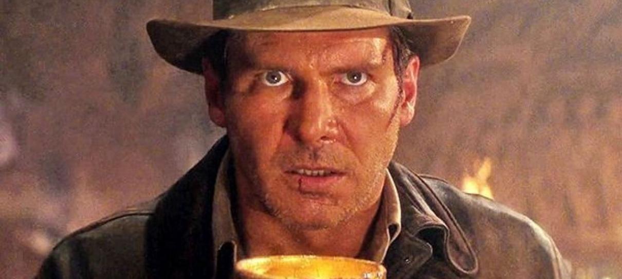 James Mangold fala sobre a série cancelada de Indiana Jones no Disney+