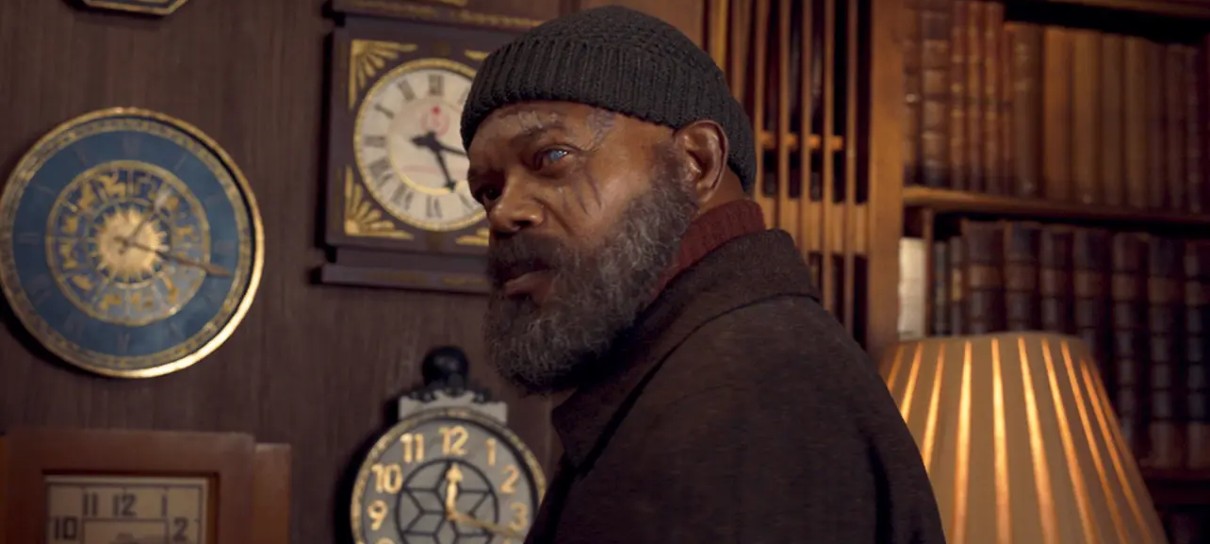 Invasão Secreta destaca ação e reviravoltas em tenso 3º episódio | Recap